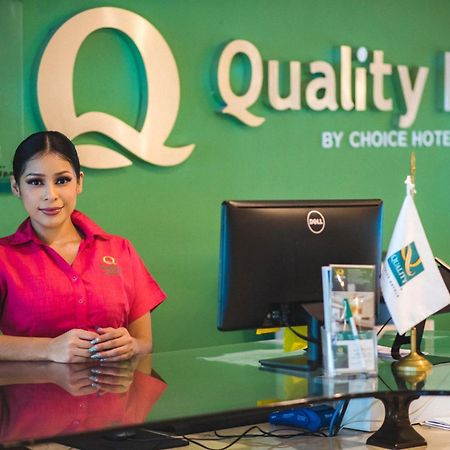 Quality Inn Mazatlán Exteriér fotografie